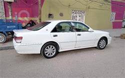 تويوتا كراون